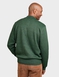 Pegasus Fleece Lined Polo - Olive