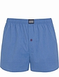 Pack of 2 Jockey Woven Boxers - Blue