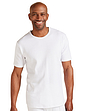 Pegasus Thermal T-Shirt - White
