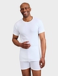 Heatguard Thermal T Shirt - White