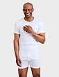 Heatguard Thermal T Shirt - White