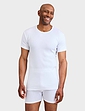 Heatguard Thermal T Shirt - White