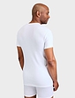 Heatguard Thermal T Shirt - White