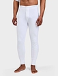 Heatguard Thermal Long John - White