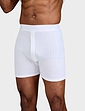 Guardian Thermal Trunks - White