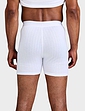 Guardian Thermal Trunks - White