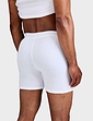 Guardian Thermal Trunks - White