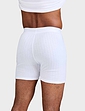 Guardian Thermal Trunks - White