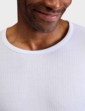 Guardian Long Sleeve Thermal T-Shirt - White
