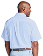 Pegasus Short Sleeve Pilot Shirt - Blue