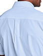 Pegasus Short Sleeve Pilot Shirt - Blue