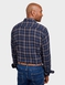 Champion Casual Check Shirt - Blue