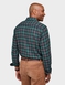 Champion Casual Check Shirt - Green