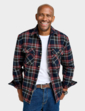 Champion Heavyweight Overshirt - Navy