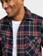 Champion Heavyweight Overshirt - Navy