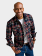 Champion Heavyweight Overshirt - Navy