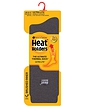 Heat Holders Fleece Lined Thermal Knitted Sock 2 Pack