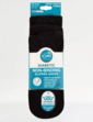 Sock Shop No Slip Diabetic Sock - Black