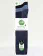 Sock Shop Knee High Diabetic Sock - Denim