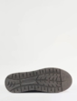 Truflex Touch Fasten Wide Fit Trainer - Brown