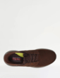 Skechers Extra Wide Fit Slip In Garner Newick - Brown