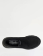 Skechers Pelayo Extra Wide Fit Slip In Go Walk 8 - Black