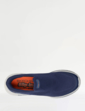 Skechers Pelayo Extra Wide Fit Slip In Go Walk 8 - Navy