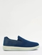 Pegasus Wide G Fit Leisure Shoe - Navy