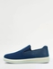Pegasus Wide G Fit Leisure Shoe - Navy