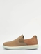 Pegasus Wide G Fit Leisure Shoe - Tan