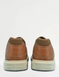 Pegasus Wide G Fit Leisure Shoe - Tan