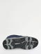 Cushion Walk Wide Fit Waterproof Hiker Boot - Navy