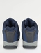 Cushion Walk Wide Fit Waterproof Hiker Boot - Navy