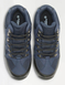 Cushion Walk Wide Fit Waterproof Hiker Boot - Navy