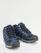Cushion Walk Wide Fit Waterproof Hiker Boot - Navy