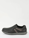 Cushion Walk Wide Fit Slip On Shoe - Black