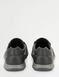 Cushion Walk Wide Fit Slip On Shoe - Black
