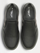 Cushion Walk Wide Fit Slip On Shoe - Black