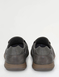 Cushion Walk Wide Fit Slip On Shoe - Brown