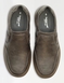 Cushion Walk Wide Fit Slip On Shoe - Brown