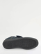 Dr Keller Wide G Fit Touch Fasten Slipper with Memory Foam - Navy