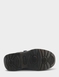 Cushion Walk Wide G Fit Touch Fasten Shoes with Gel Pad - Navy
