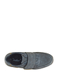 Dr Keller Comfort Fit Touch Fasten Shoes - Navy