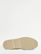 Pegasus Wide Fit Suede Desert Boot - Beige