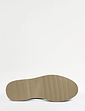 Pegasus Wide Fit Suede Desert Boot - Navy