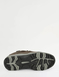 Cushion Walk Wide Fit  Waterproof Hiking Shoe - Brown