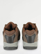 Cushion Walk Wide Fit  Waterproof Hiking Shoe - Brown