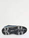 Cushion Walk Wide Fit  Waterproof Hiking Shoe - Navy