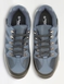 Cushion Walk Wide Fit  Waterproof Hiking Shoe - Navy