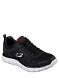 Skechers Wide Fit Trainer Track Scloric
